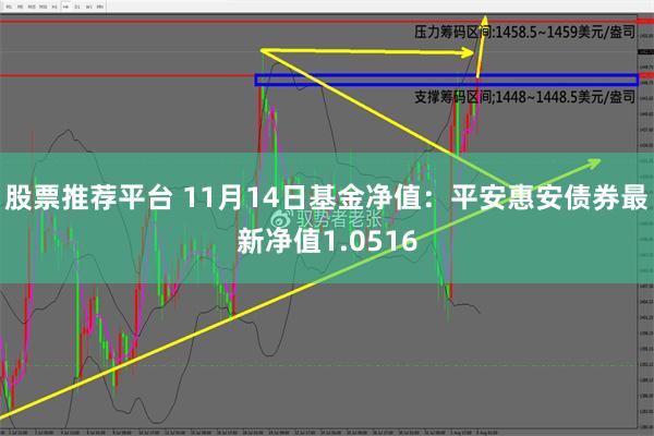 股票推荐平台 11月14日基金净值：平安惠安债券最新净值1.0516